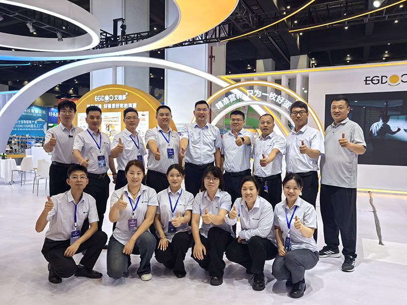 匠心深耕，引 領未來：艾格多集團的文化賦能之路